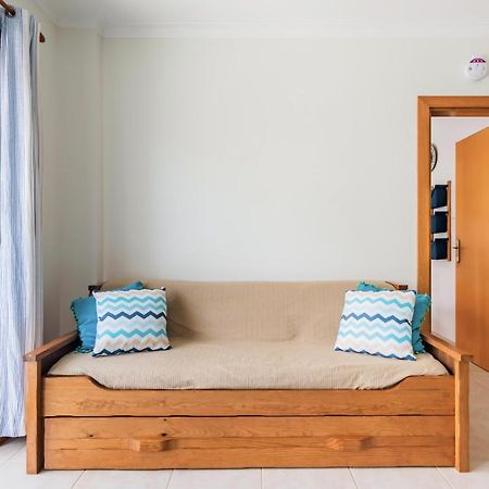 Baleal Sea House Apartment เปนิช ภายนอก รูปภาพ
